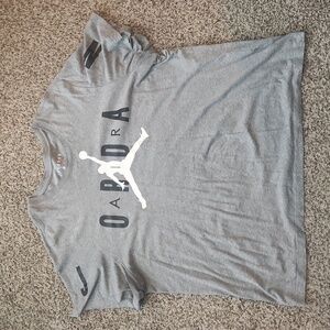 Jordan t-shirt